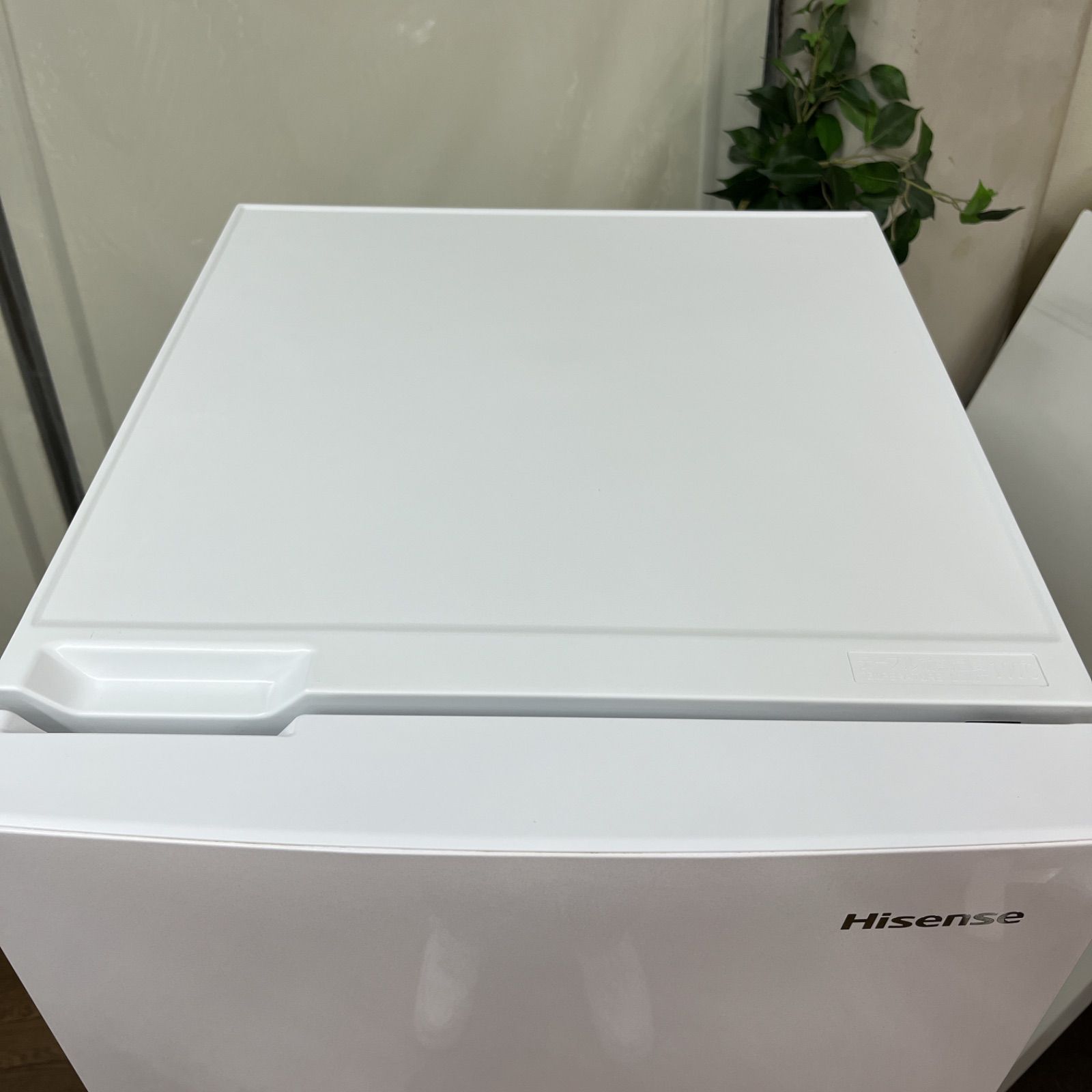 名古屋市近郊配送設置無料】S702 ⭐ Hisense ❘ ハイセンス 2ドア 
