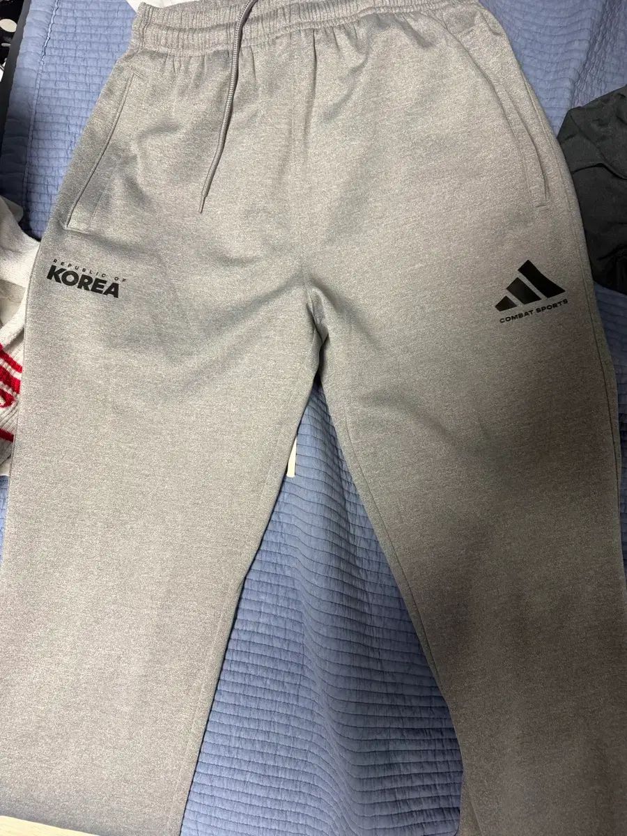 テコンドー常備軍 パンツ ズボン 팝니다 2xl