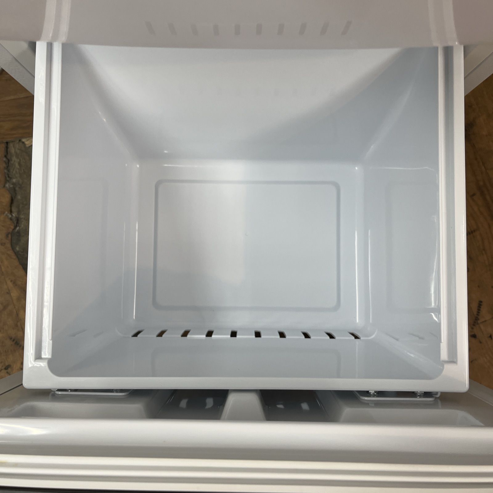 名古屋市近郊配送設置無料】S702 ⭐ Hisense ❘ ハイセンス 2ドア