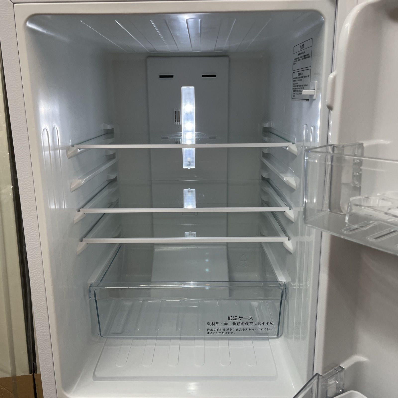 名古屋市近郊配送設置無料】S702 ⭐ Hisense ❘ ハイセンス 2ドア