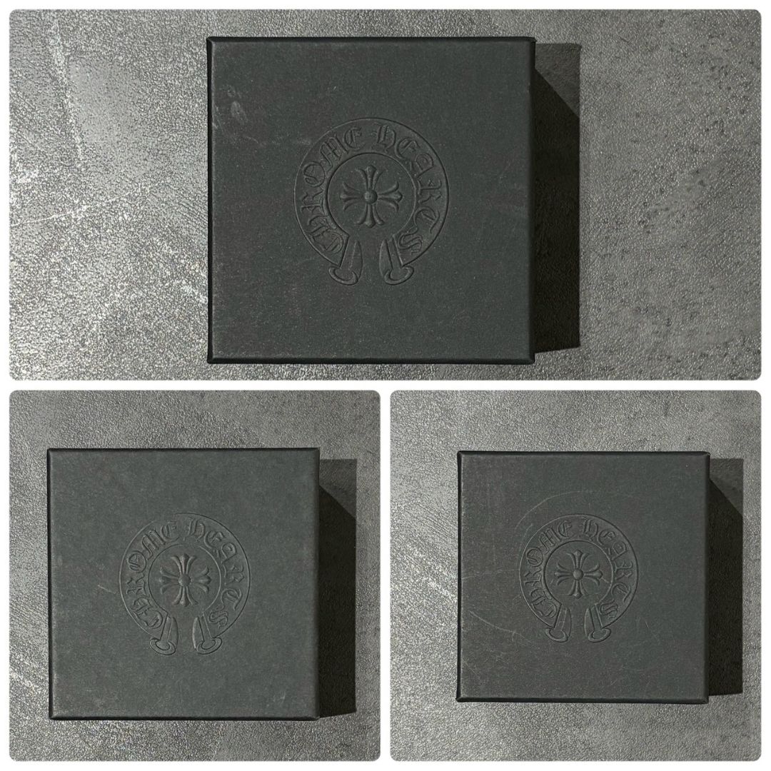 クロムハーツ Chrome Hearts ギフトボックス7点セット アクセサリー