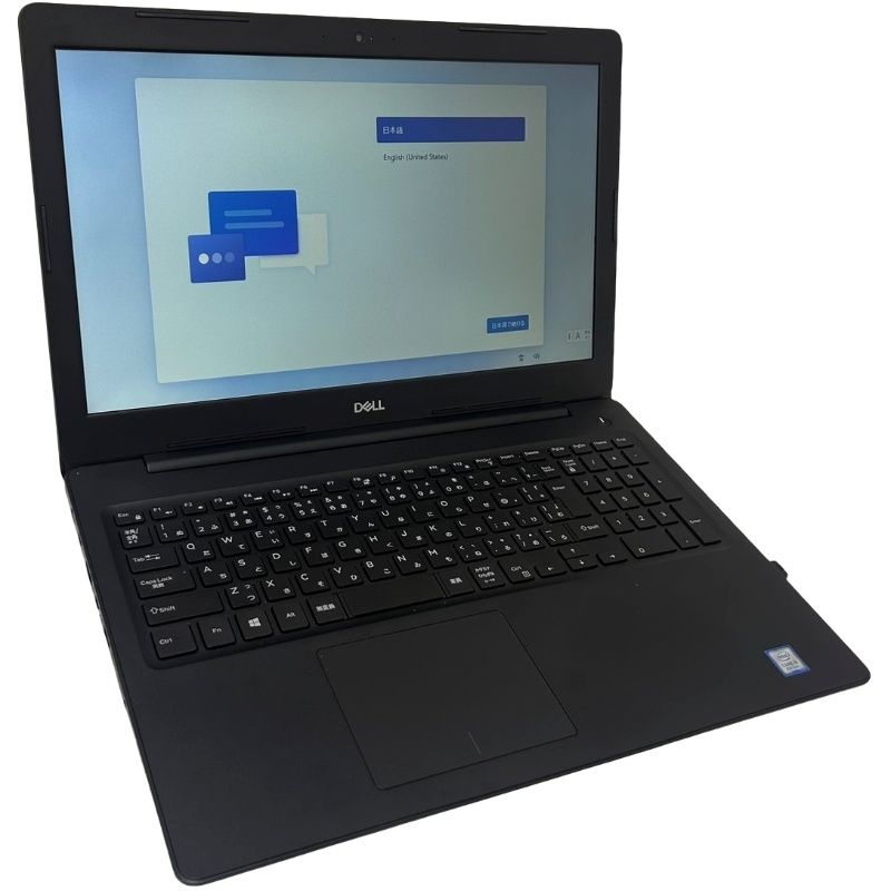 中古AB】Dell Latitude 3590 Core i5/32GB/SSD1TB - メルカリ