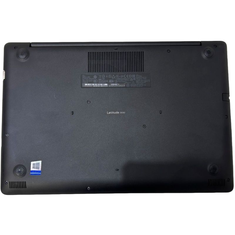 中古AB】Dell Latitude 3590 Core i5/32GB/SSD1TB - メルカリ