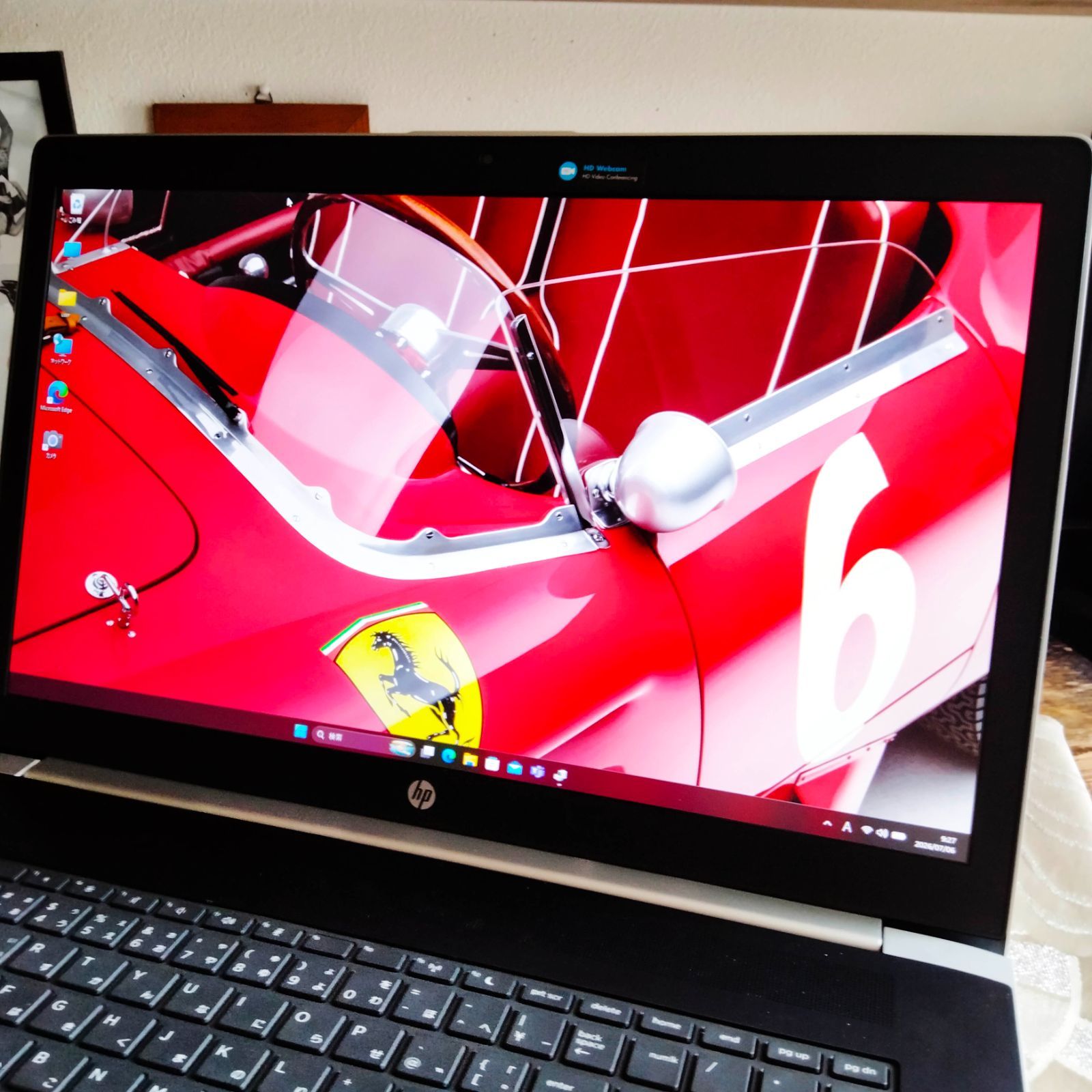 激安在庫処分 人気Windows11 動作良品 17インチ ノートPC HP 470 G2 第5