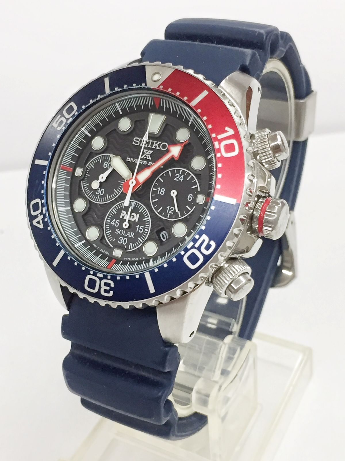 プロスペックス セイコー PADI seiko padi」の人気商品一覧・価格比較