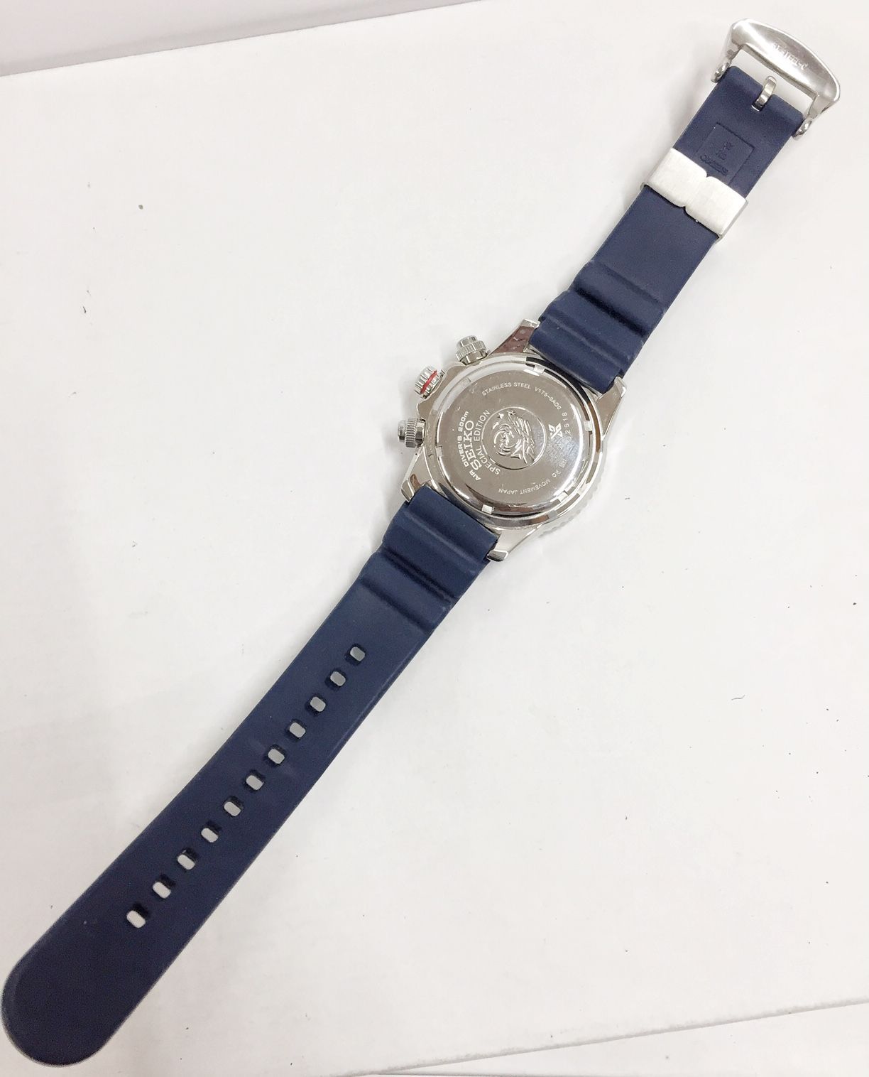 プロスペックス セイコー PADI seiko padi」の人気商品一覧・価格比較