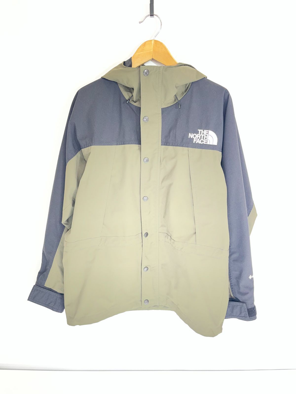 THE NORTH FACE マウンテンライトジャケット NP62236 ABランク 24