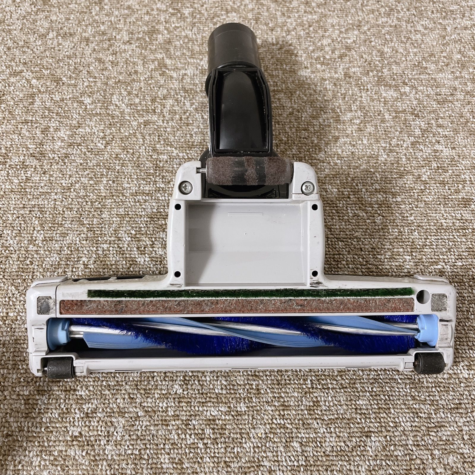 HITACHI CV-SC90 掃除機ヘッド パワフルエアーヘッド #HD300-0706-12