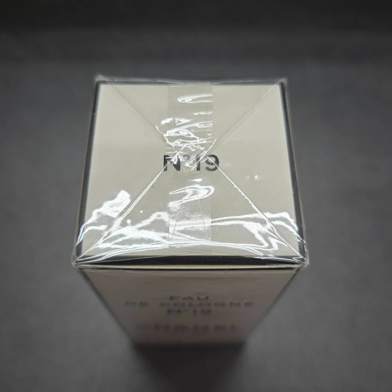 未開封 CHANEL シャネル No.19 オードトワレ オーデコロン 50ml/59ml 2