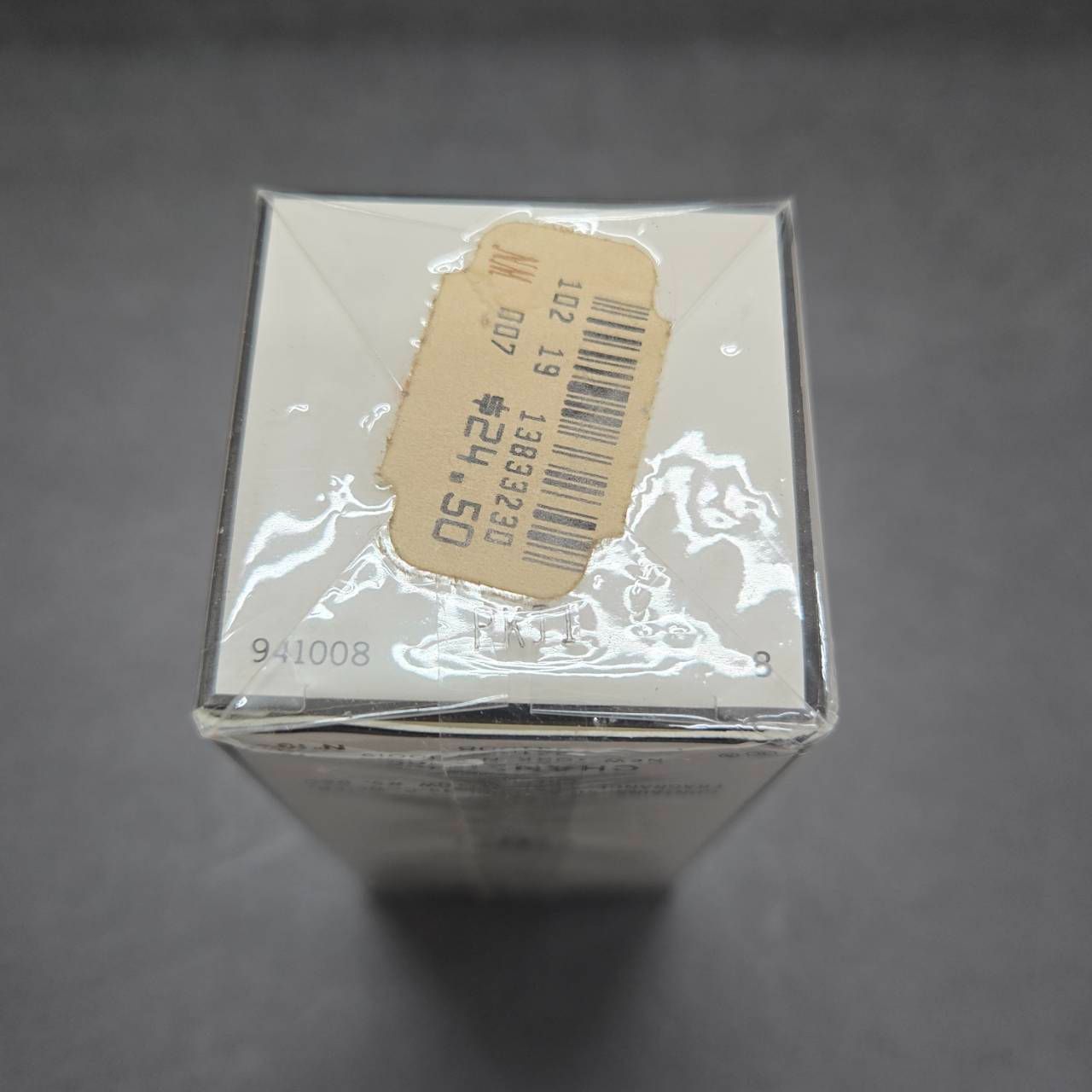 未開封 CHANEL シャネル No.19 オードトワレ オーデコロン 50ml/59ml 2