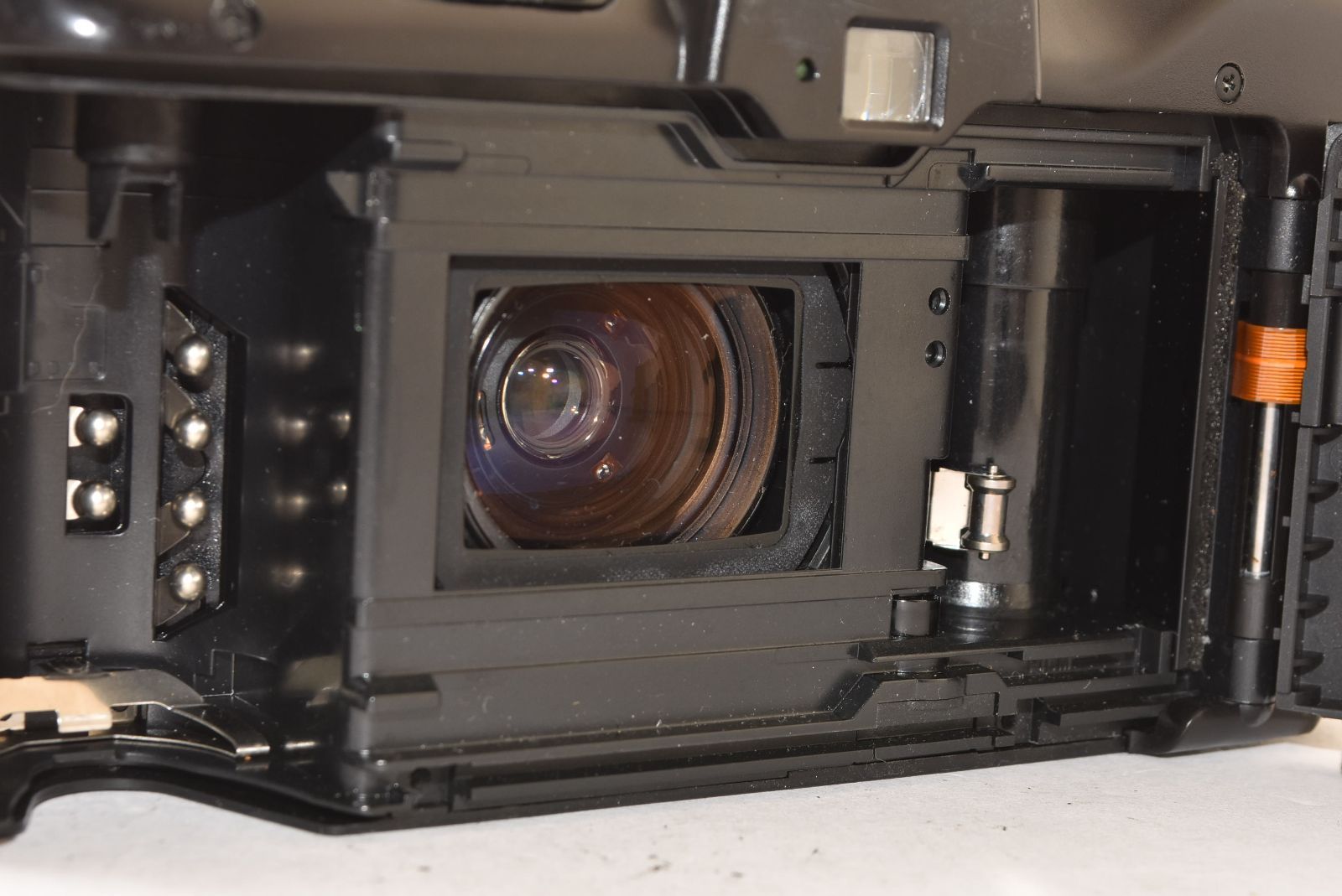 ☆ジャンク品☆ Canon キャノン Autoboy S XL コンパクトフィルム