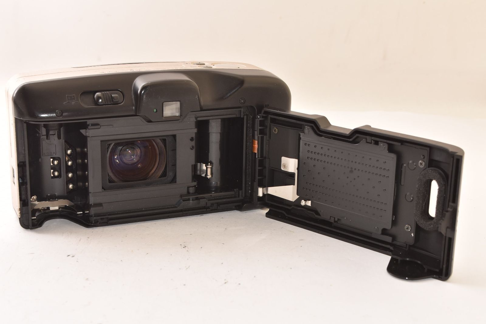 ☆ジャンク品☆ Canon キャノン Autoboy S XL コンパクトフィルム