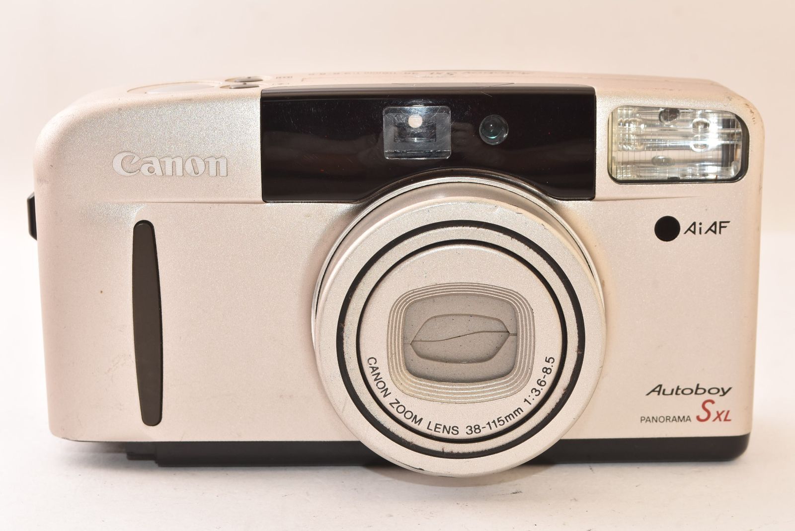 ☆ジャンク品☆ Canon キャノン Autoboy S XL コンパクトフィルム