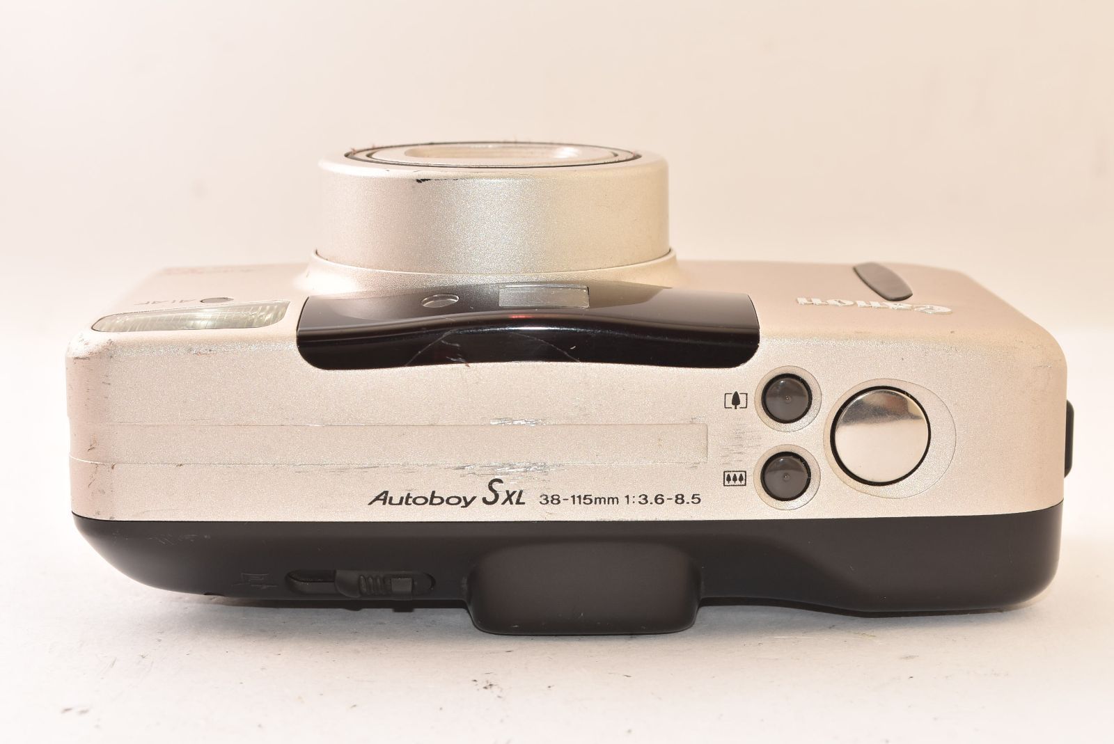 ☆ジャンク品☆ Canon キャノン Autoboy S XL コンパクトフィルム