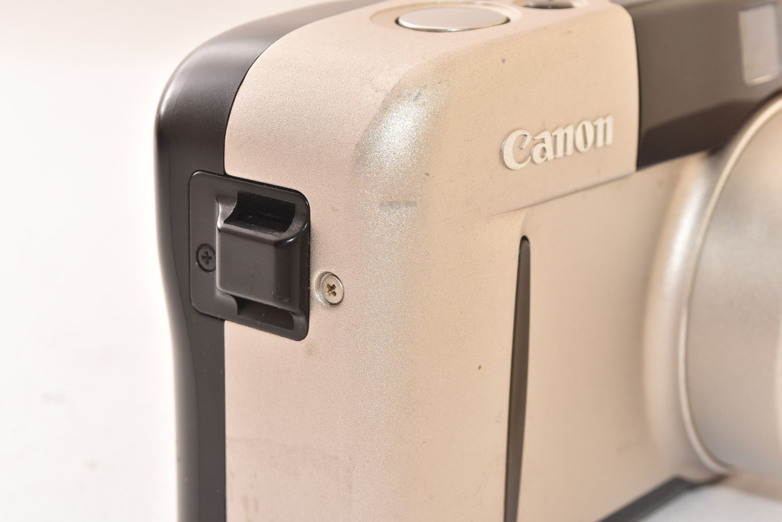 ☆ジャンク品☆ Canon キャノン Autoboy S XL コンパクトフィルム