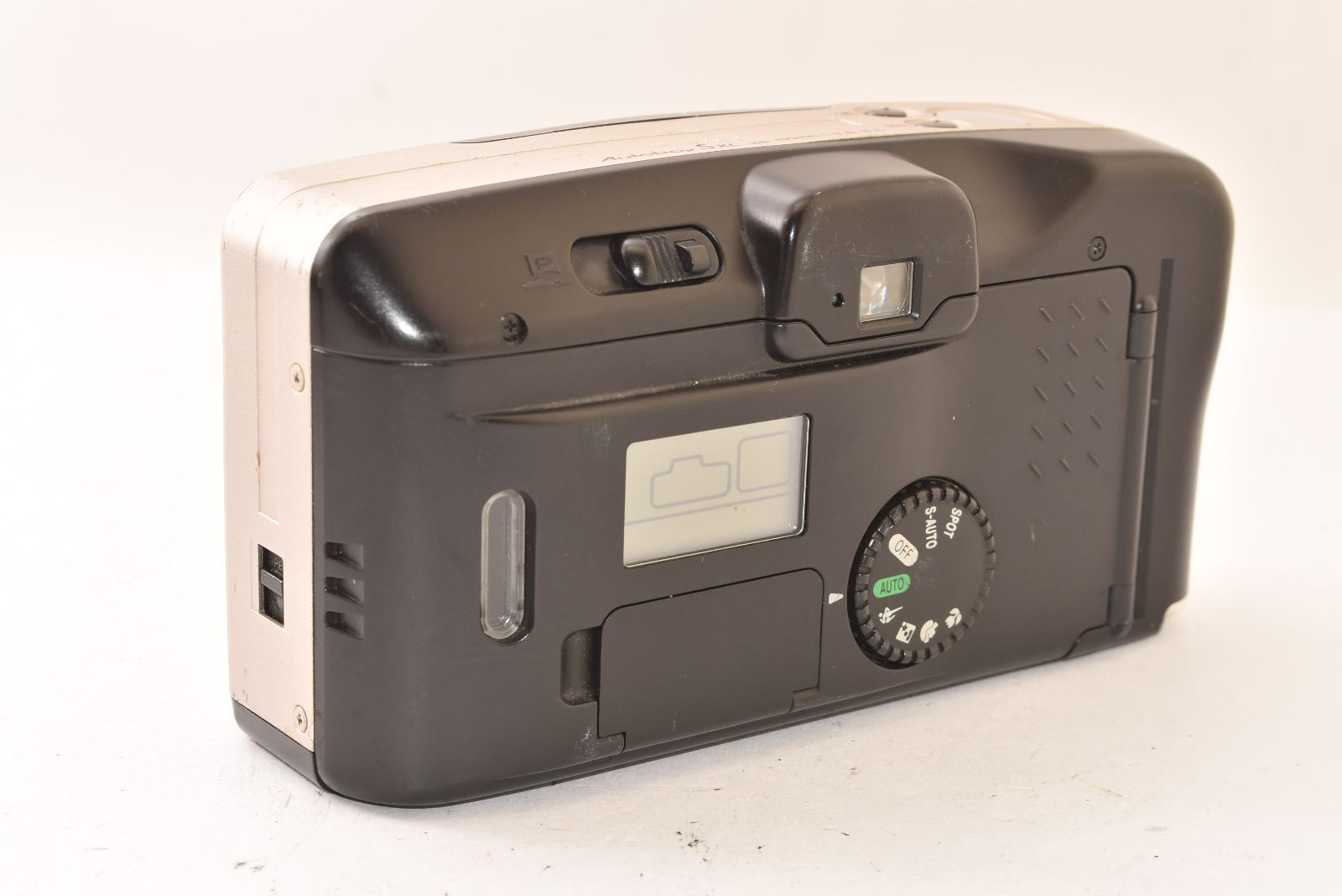 ☆ジャンク品☆ Canon キャノン Autoboy S XL コンパクトフィルム