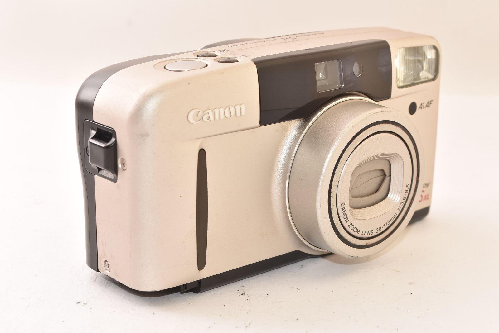 ☆ジャンク品☆ Canon キャノン Autoboy S XL コンパクトフィルム