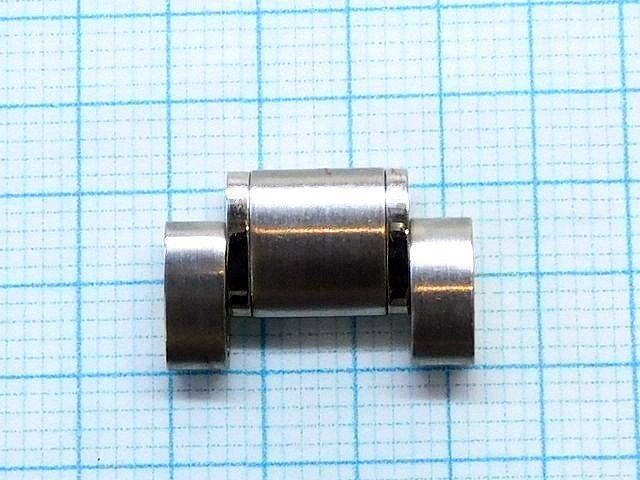 送料無料※ オメガ 時計のコマ □ ピン・筒欠品 3513.50 スピード