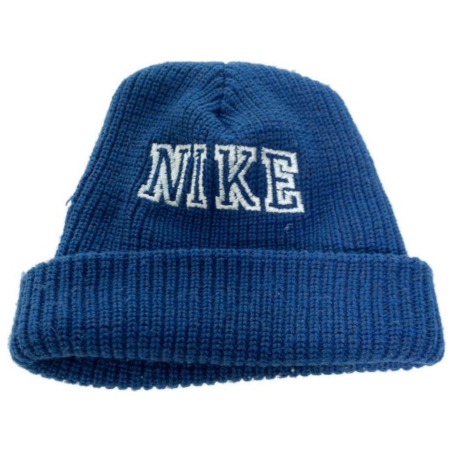 NIKE ナイキ ビーニー 90s NIKE(ナイキ) / 90s/USA製/ビーニー/ニット