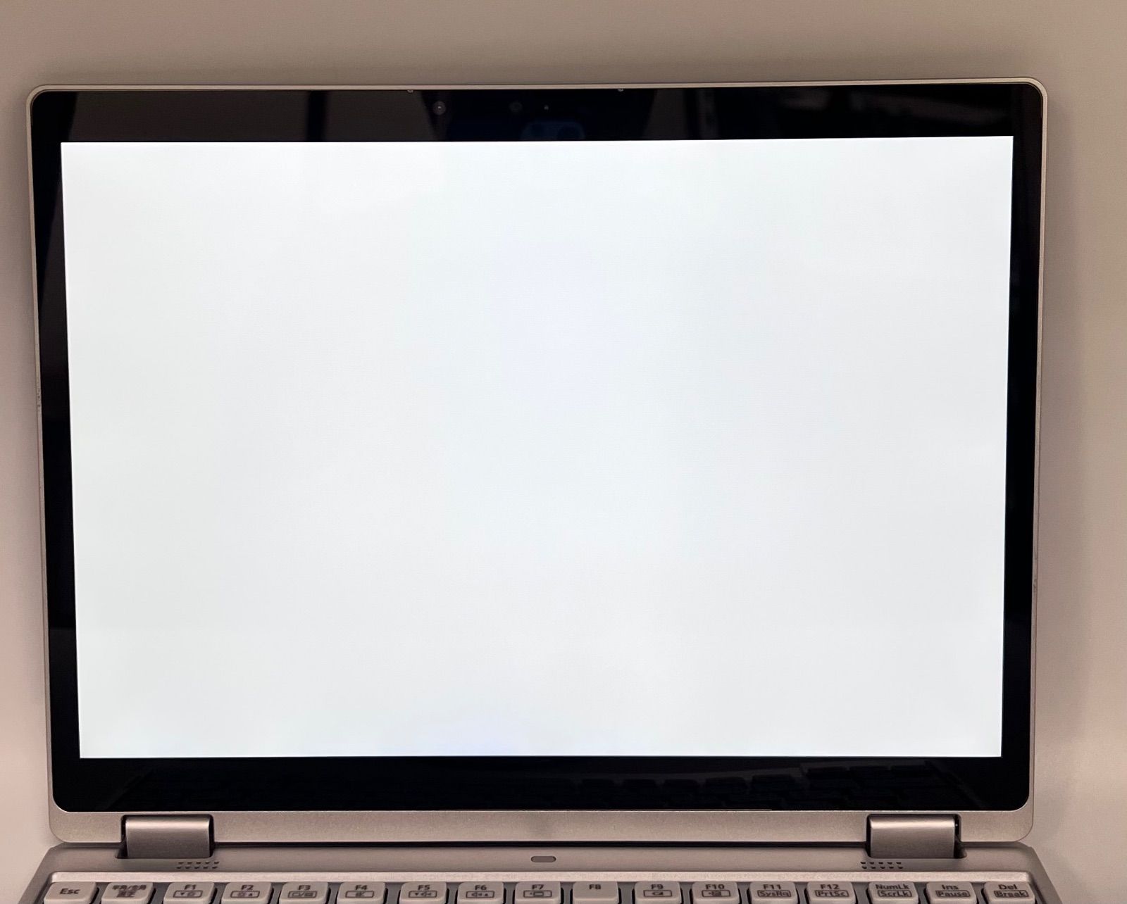Let’s note QV9 i7 16GB 512GB office2024 Let's note CF-QV9 Core i7/16GB/512GB Win11 Office2024 - メルカリ