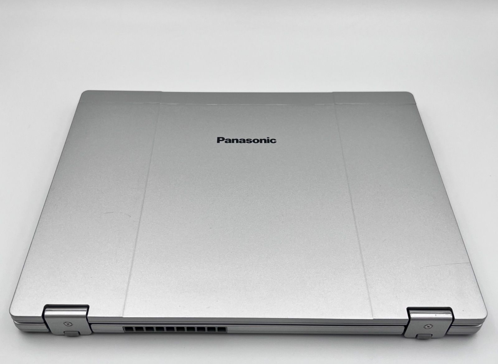 Let's note CF-QV9 Core i7/16GB/512GB Win11 Office2024 - メルカリ