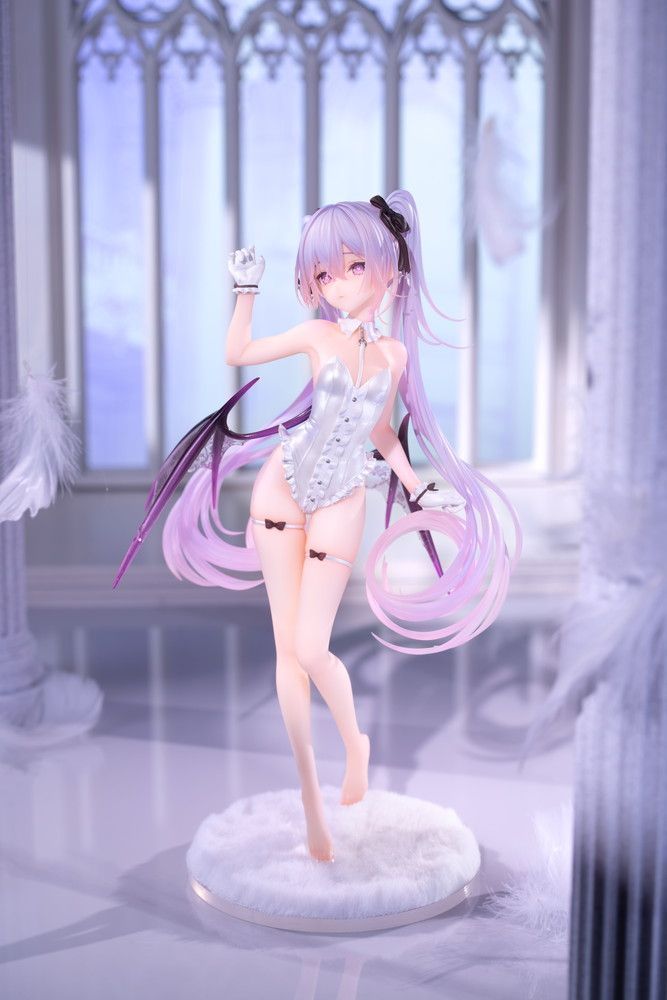 予約】【新品】OMAHA rurudo オリジナルキャラクター 1/6 イヴ AGAPE