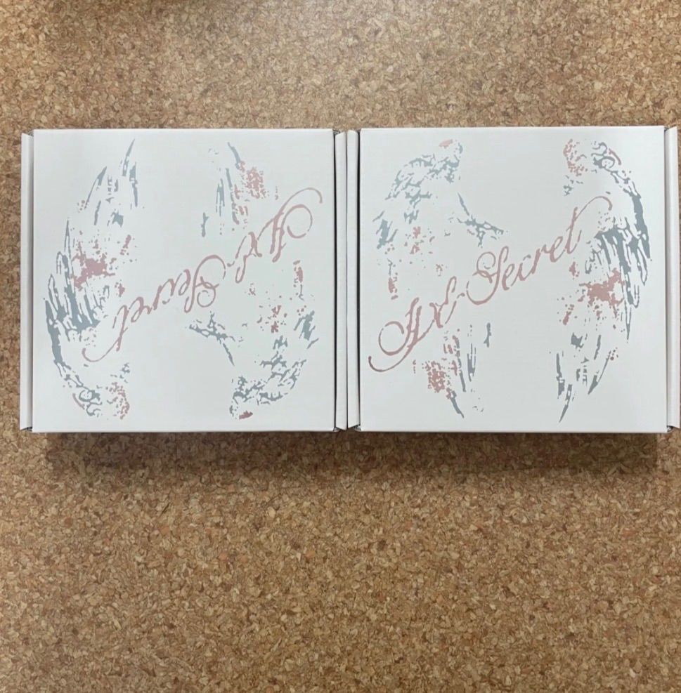 IVE CDまとめ売り M280X - メルカリ