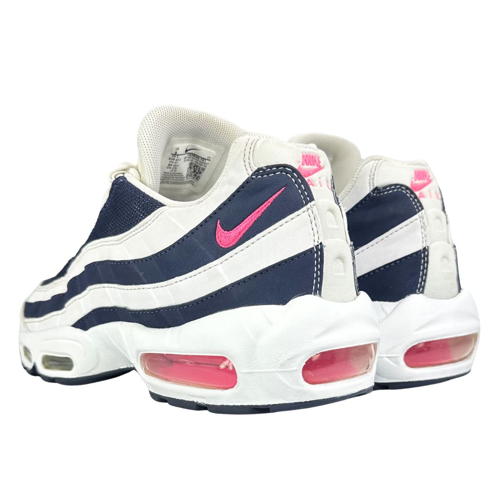NIKE AIR MAX 95 ナイキ エア マックス 95 マリンデイ ホワイト 白