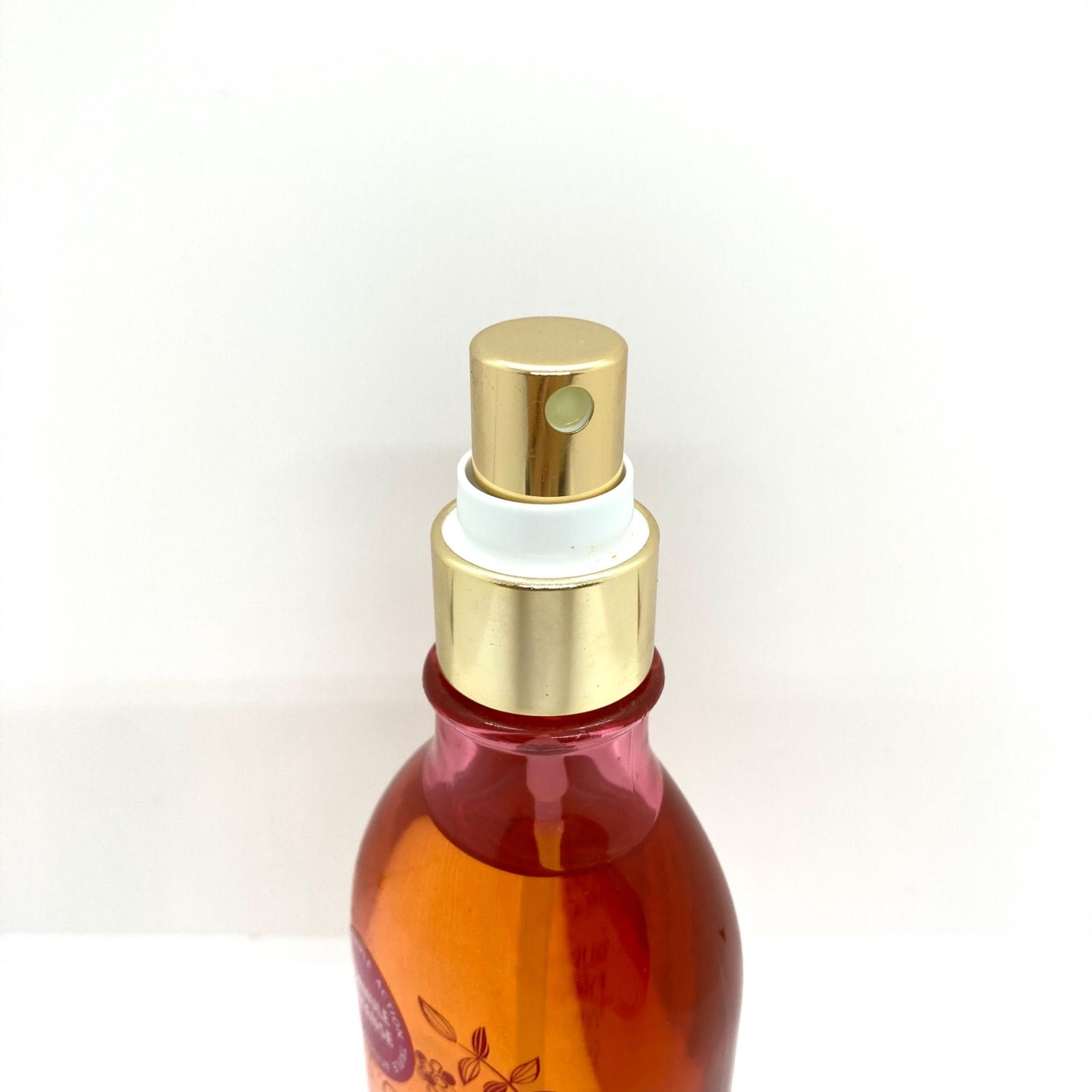 Melvita】メルヴィータ ボディオイル ビオオイル 50ml アルガンオイル