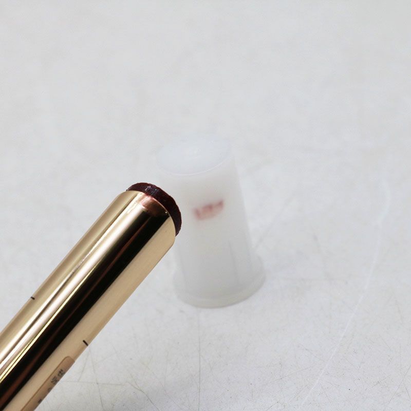 未使用 スック SUQQU モイスチャー グレイズ リップスティック 106 深