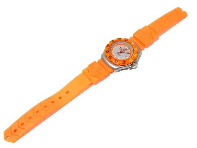 3F 訳あり TAG HEUER タグホイヤー フォーミュラ1 □ 373.508