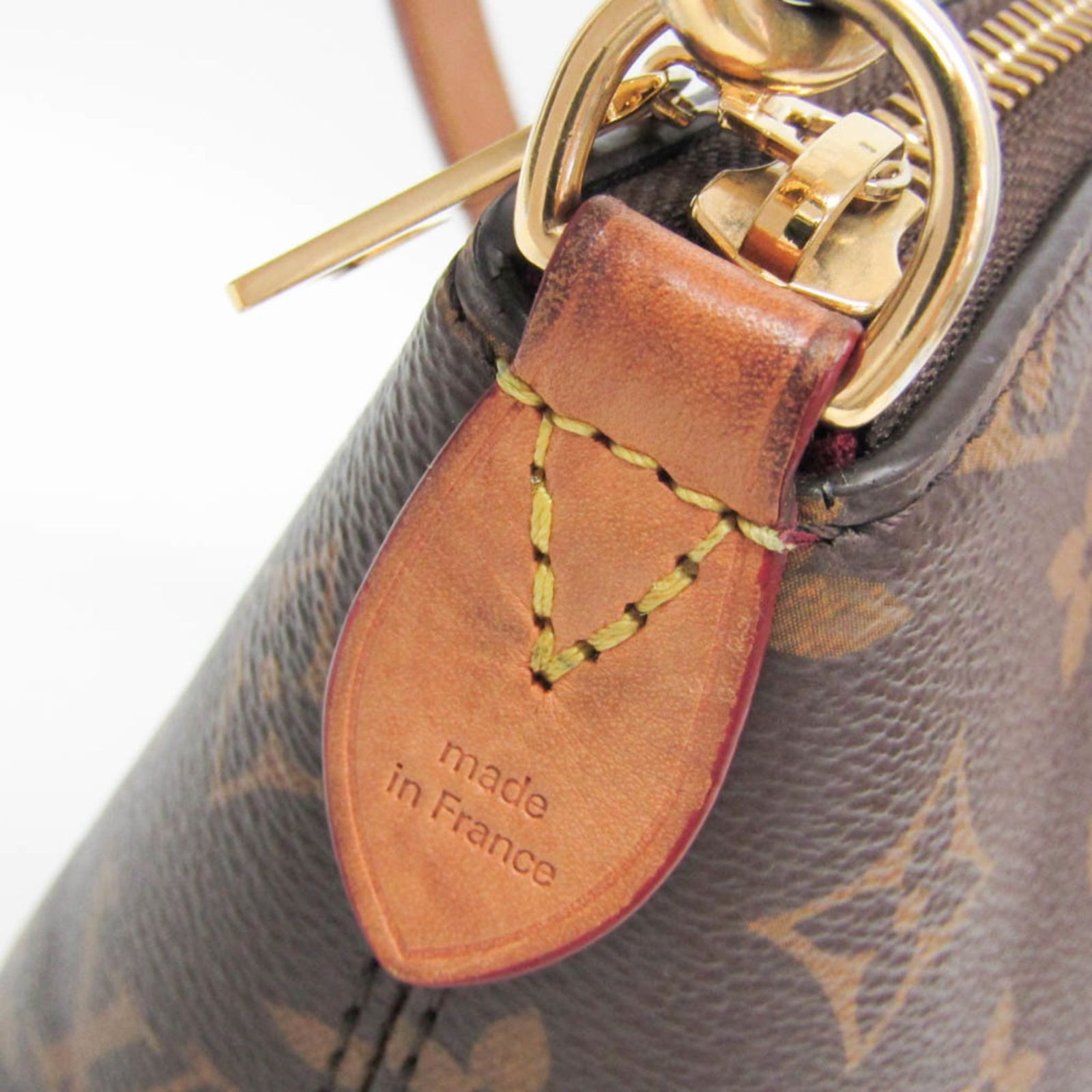 ルイ・ヴィトン(Louis Vuitton) モノグラム ボエシNM PM M45986