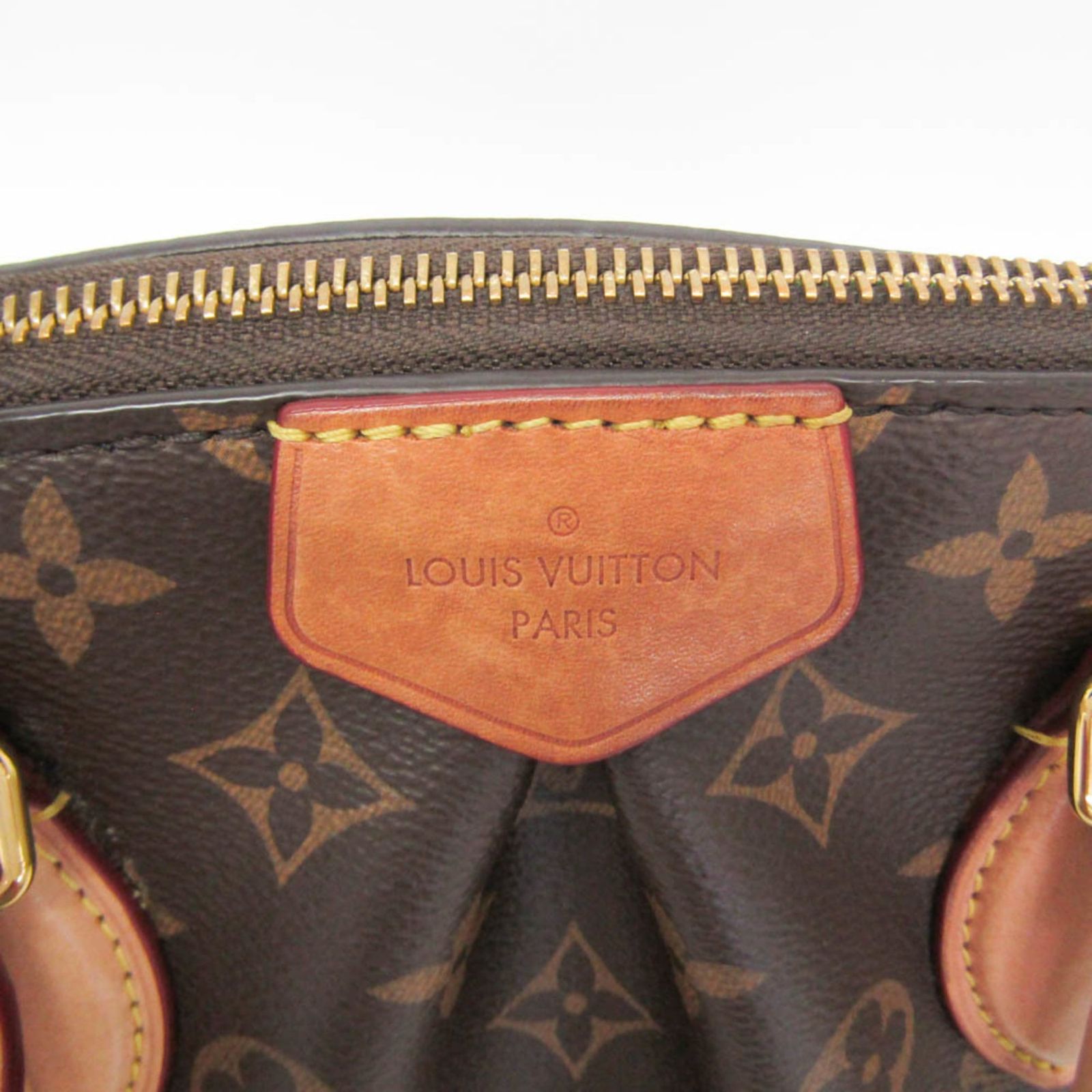 ルイ・ヴィトン(Louis Vuitton) モノグラム ボエシNM PM M45986
