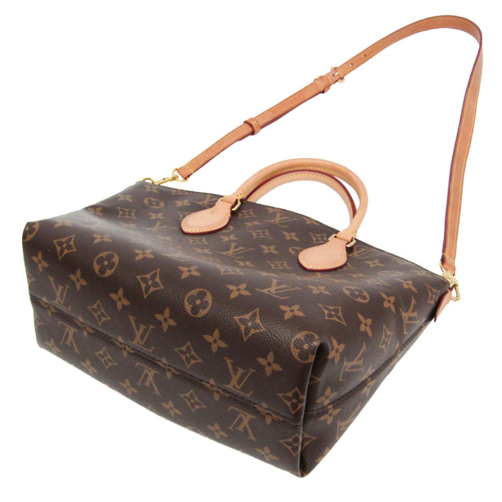 ルイ・ヴィトン(Louis Vuitton) モノグラム ボエシNM PM M45986