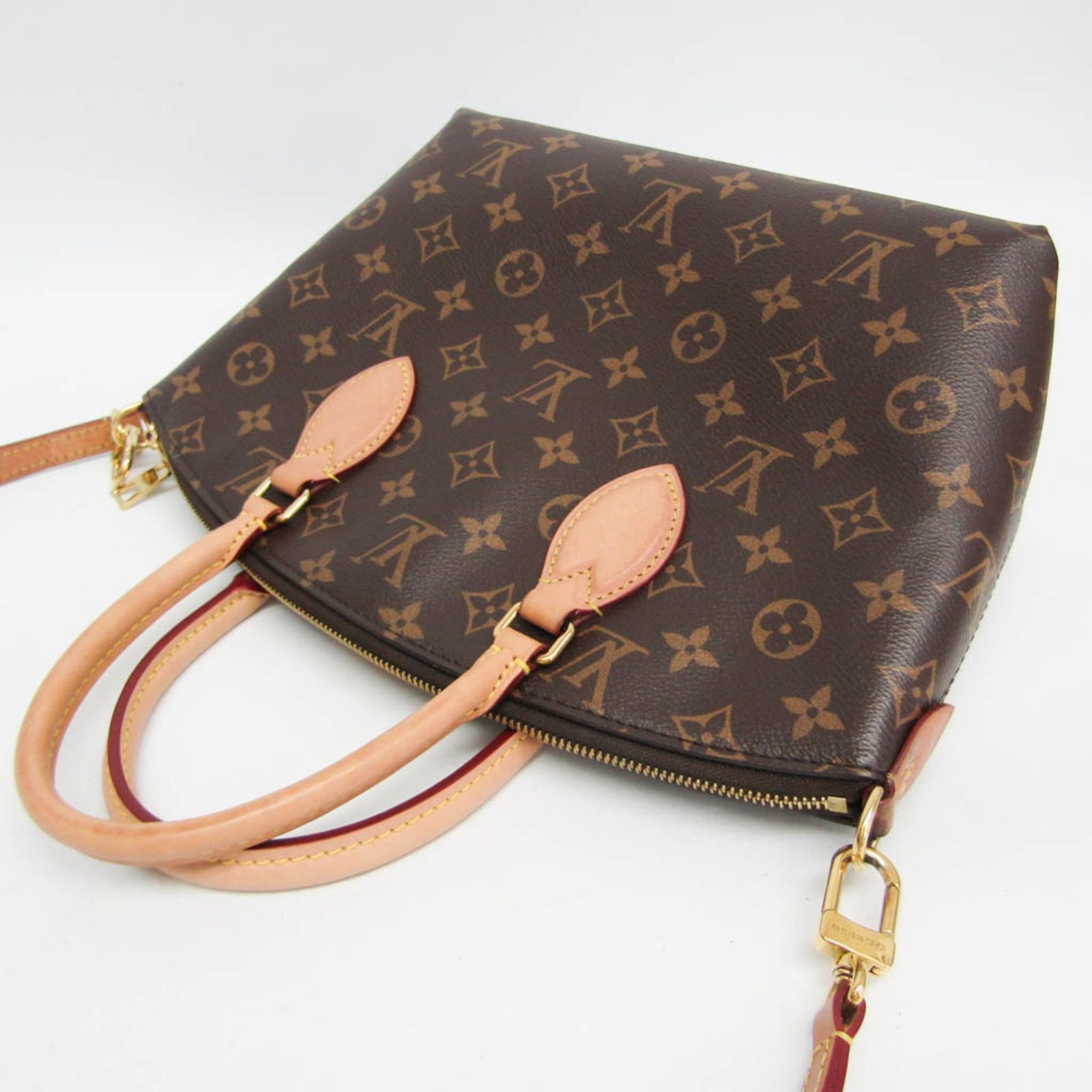 ルイ・ヴィトン(Louis Vuitton) モノグラム ボエシNM PM M45986