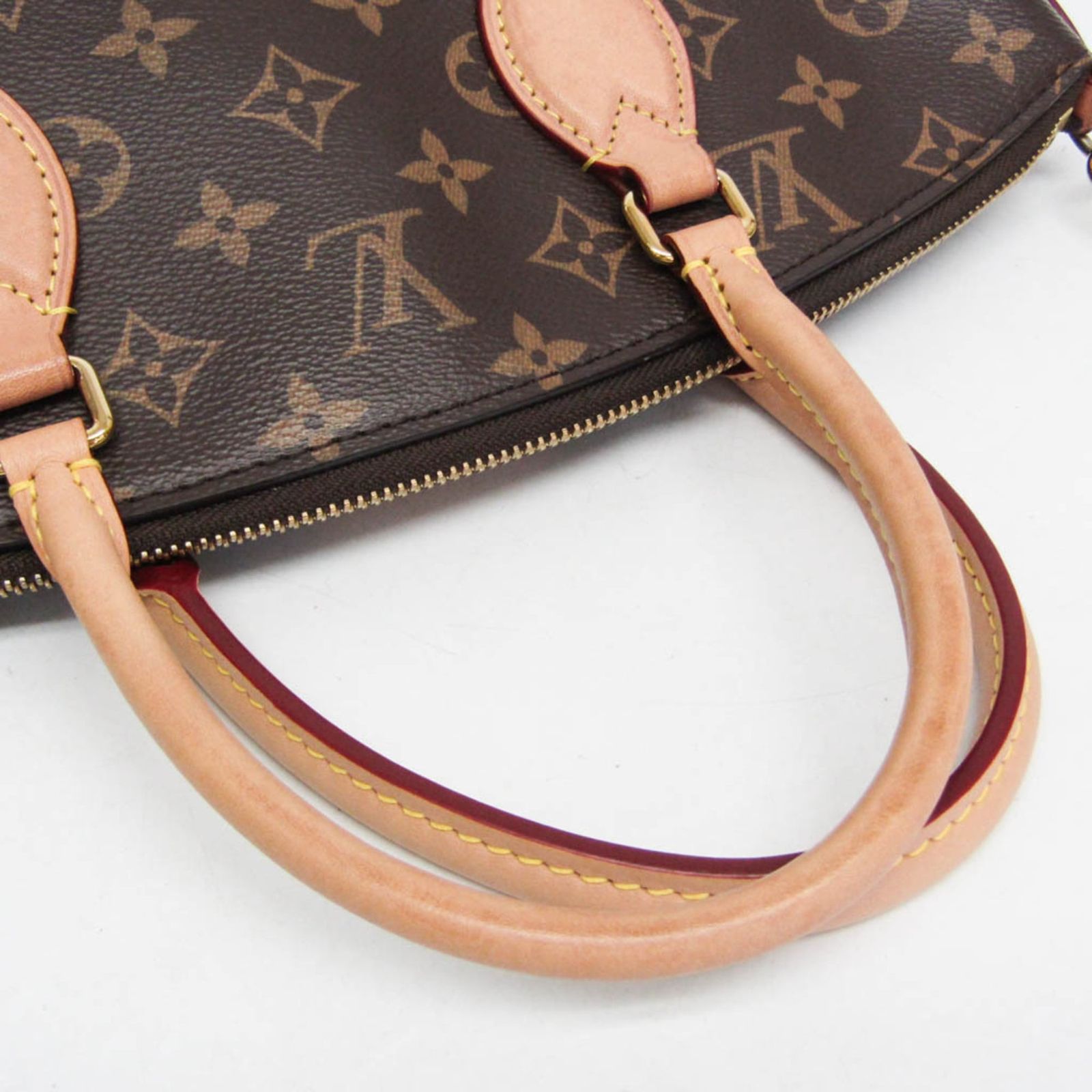 ルイ・ヴィトン(Louis Vuitton) モノグラム ボエシNM PM M45986