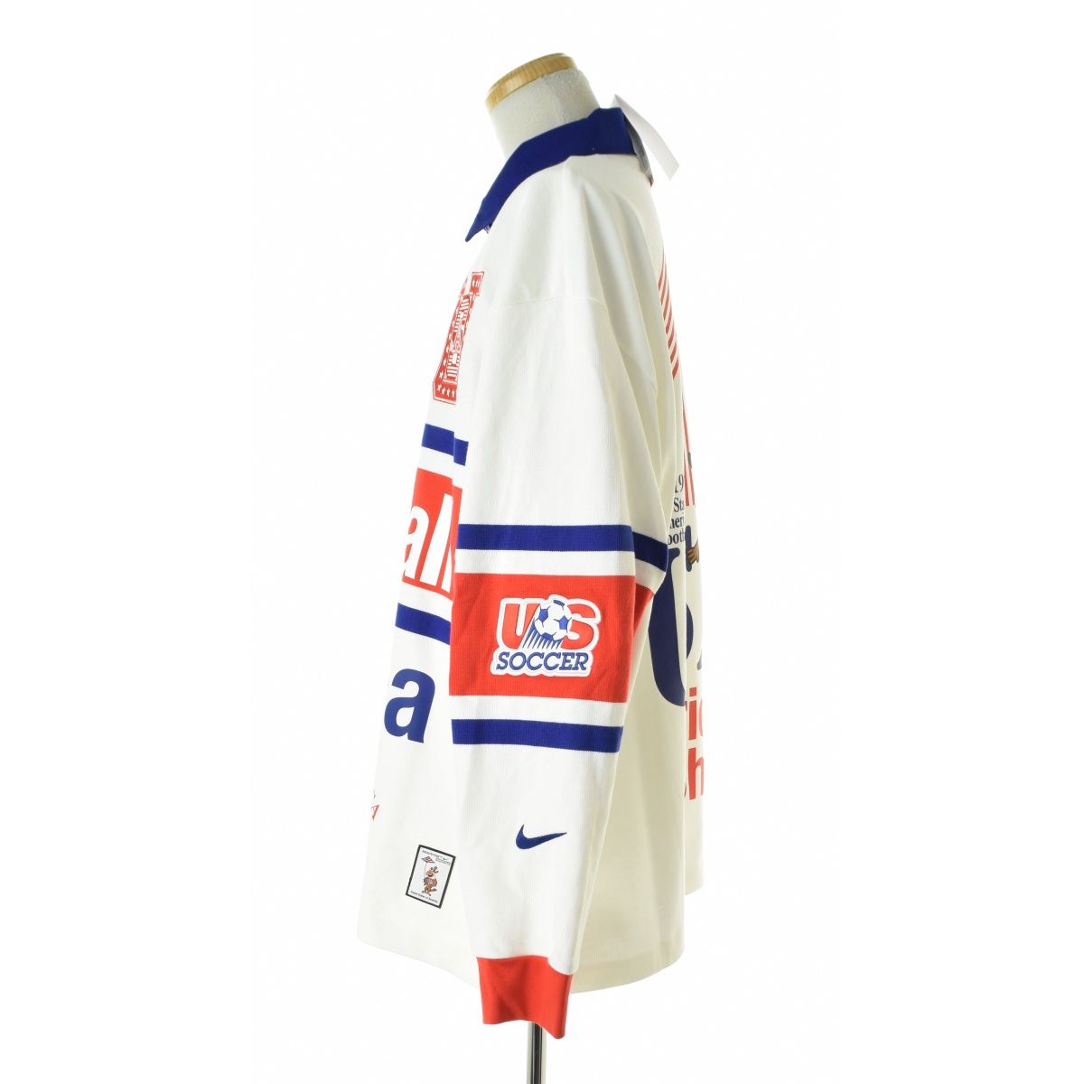 NIKE×VirgilAblohArchive/V.A.A.×UnitedStates/USA/アメリカ】26SS