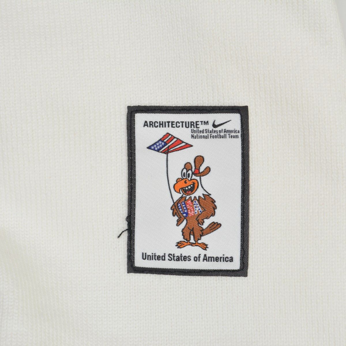NIKE×VirgilAblohArchive/V.A.A.×UnitedStates/USA/アメリカ】26SS