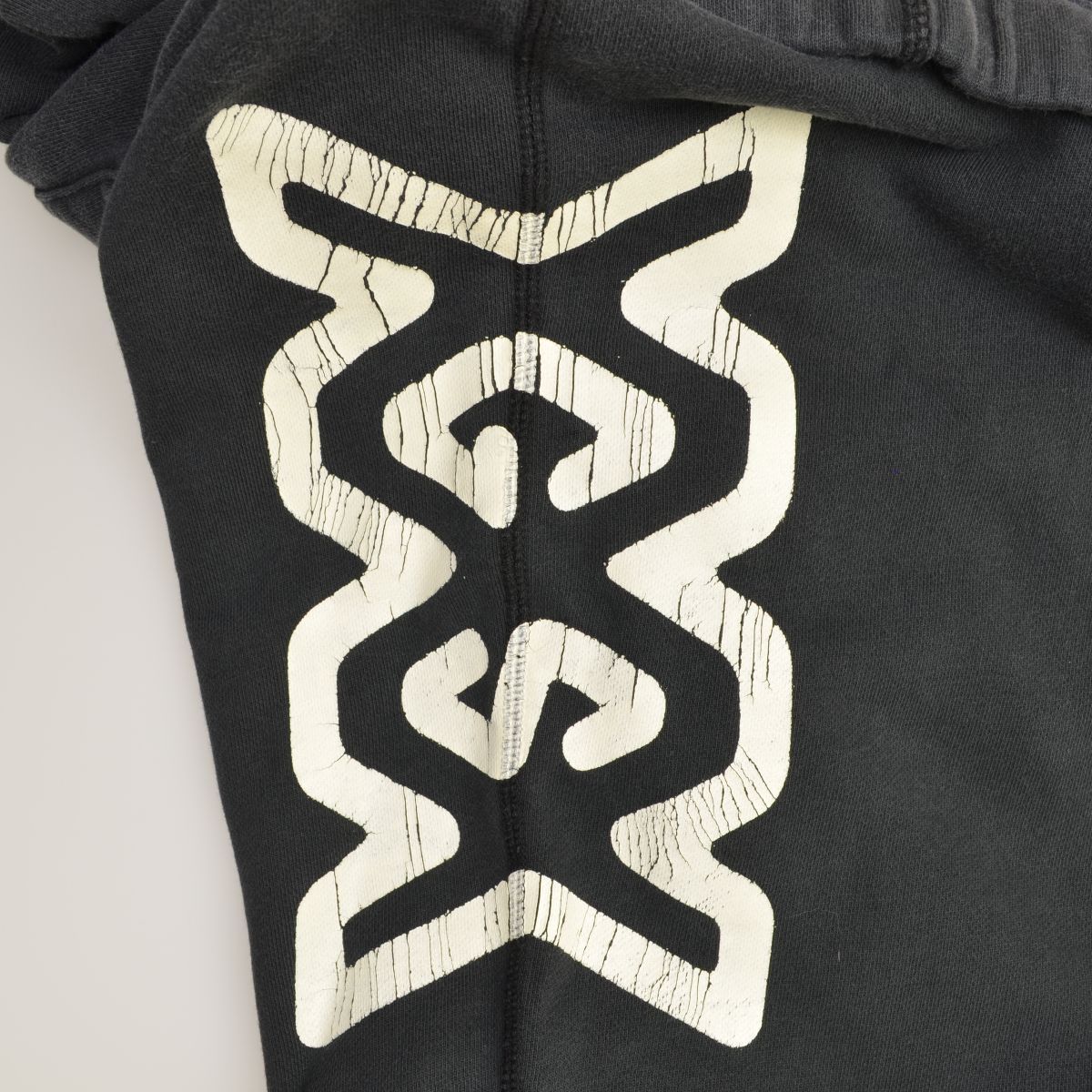 GODSELECTIONXXX】GSX EQUIPMENT GSX-S26-CS-03 GSX Logo Sweatpants