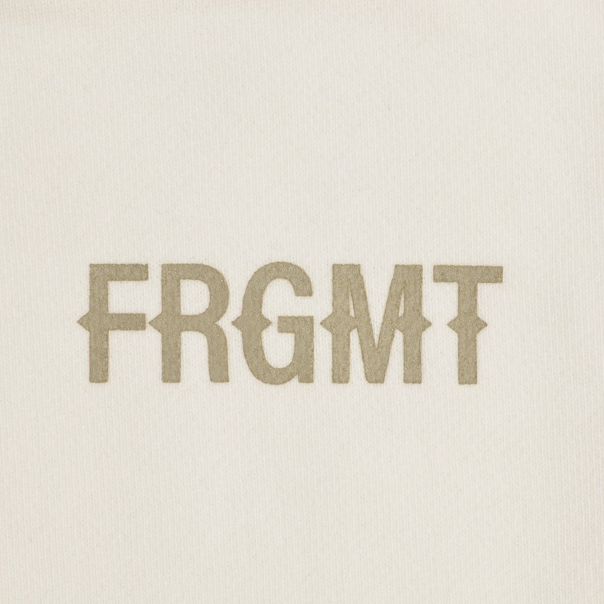 TOKYODRIVECARCLUB×fragmentdesign】Sweatshirt長袖スウェット - メルカリ