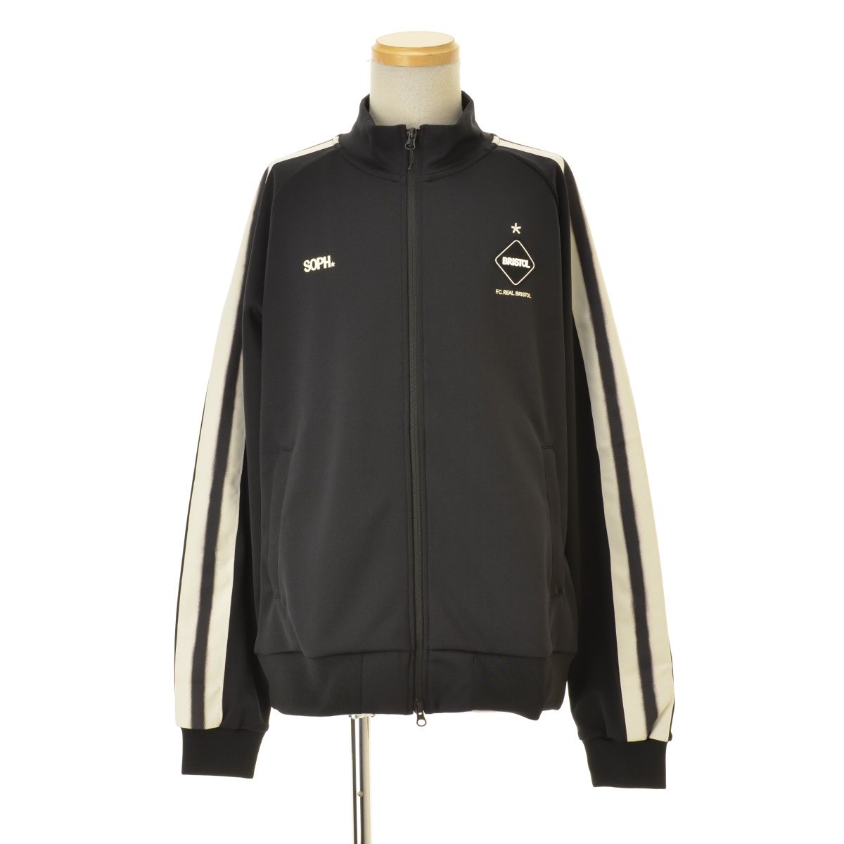 高品質】 【中古】エフシーアールビー F.C.R.B. × ERIC HAZE 2025年