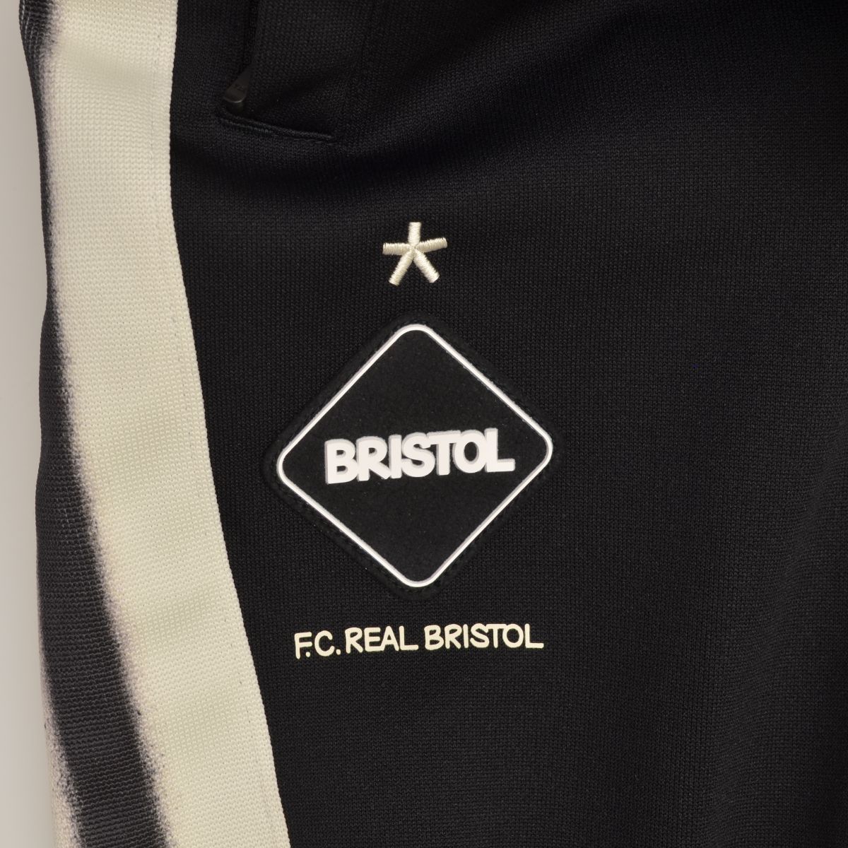 F.C.R.B./F.C.RealBristol×ERICHAZE】25AW FCRB-252149 ERIC HAZE