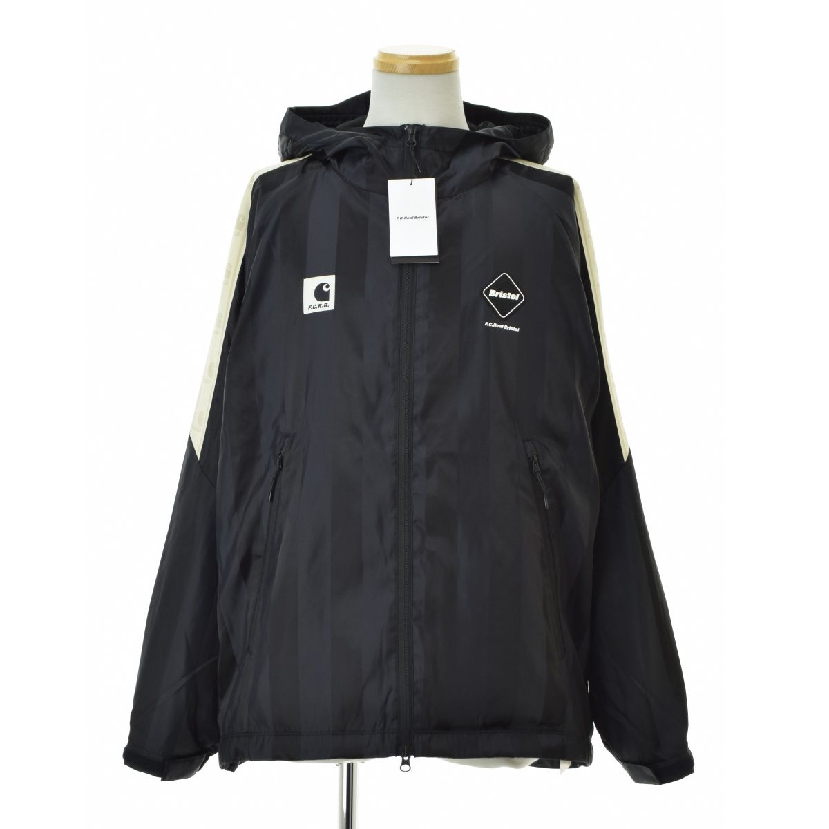 F.C.R.B./F.C.RealBristol×CARHARTTWIP】26SS FCRB-260121 Carhartt