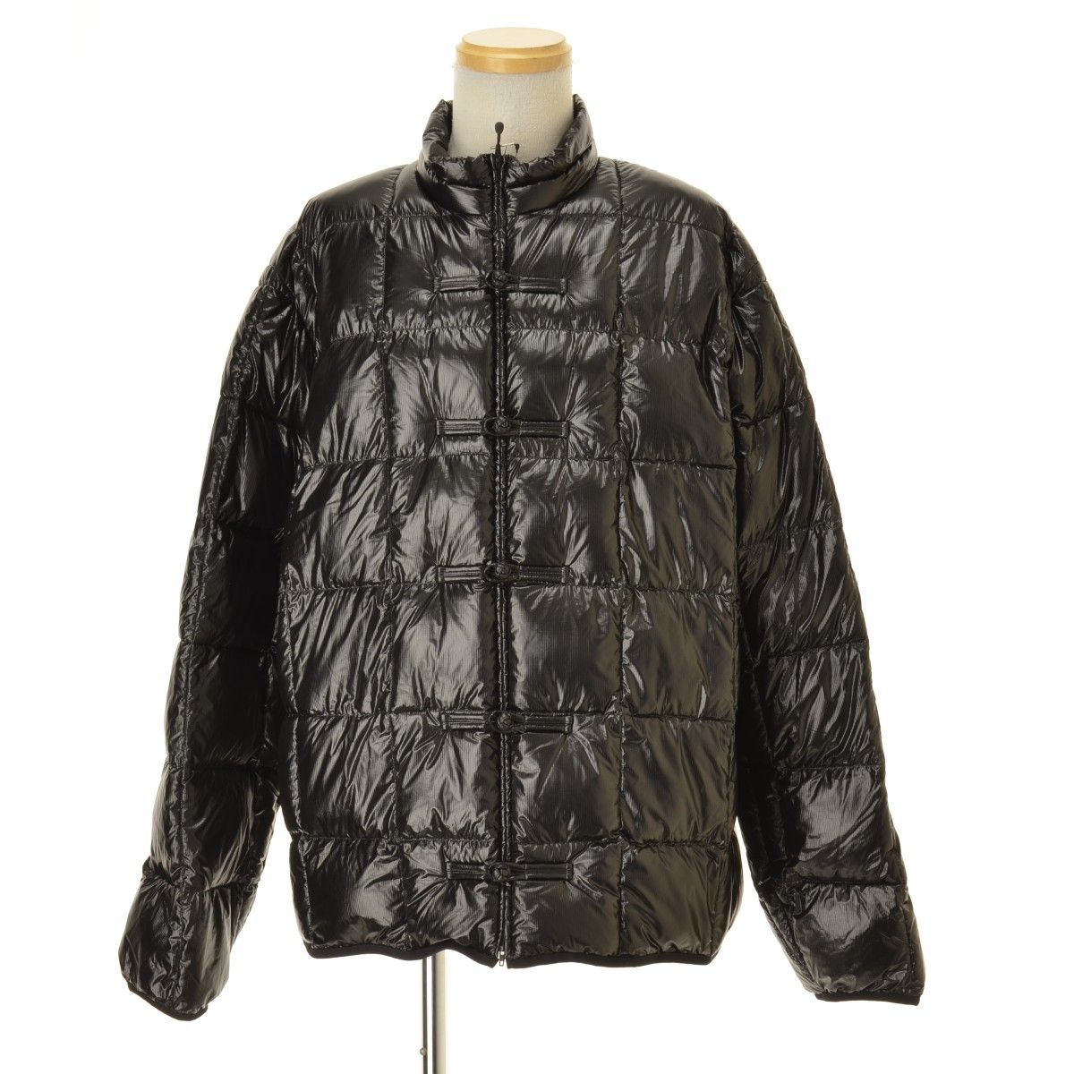 【UNDERCOVER】25AW UNDERCOVER meets FRAGMENT UC2E9210 Down Jacketダウンジャケット UNDERCOVER】25AW UNDERCOVER meets FRAGMENT UC2E9210 Down Jacket