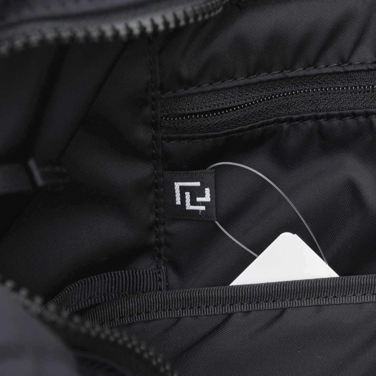 ARTISTPROOF×fragmentdesign×NONNATIVE×RAMIDUS】NN-BG4653 RAMIDUS