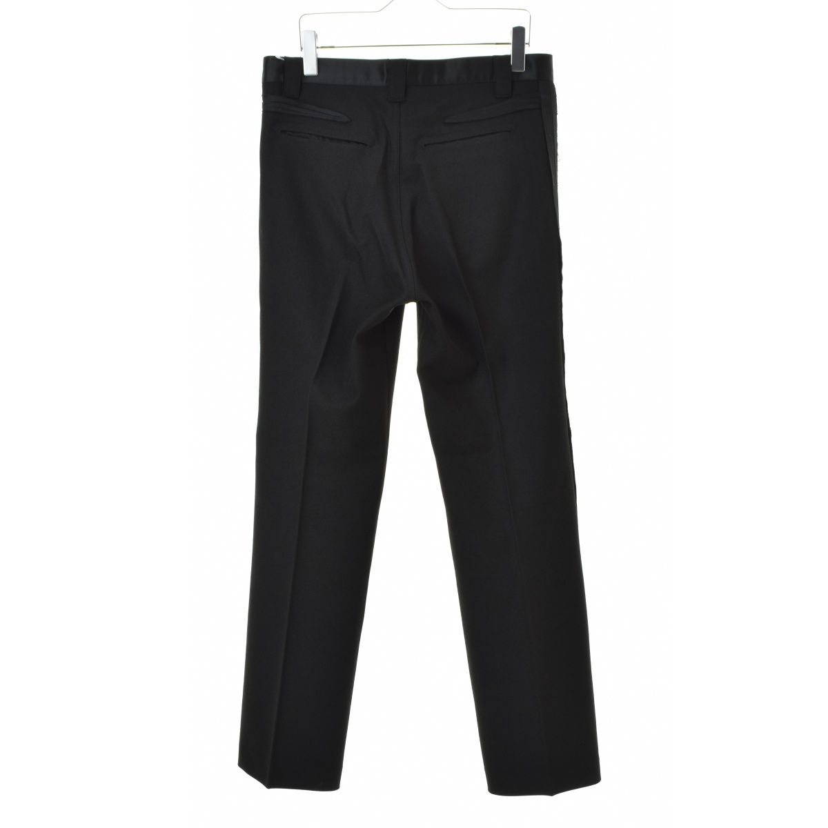 LEVIS×KikoKostadinov】0041C-0000 Men's Andy Suit Trousersパンツ