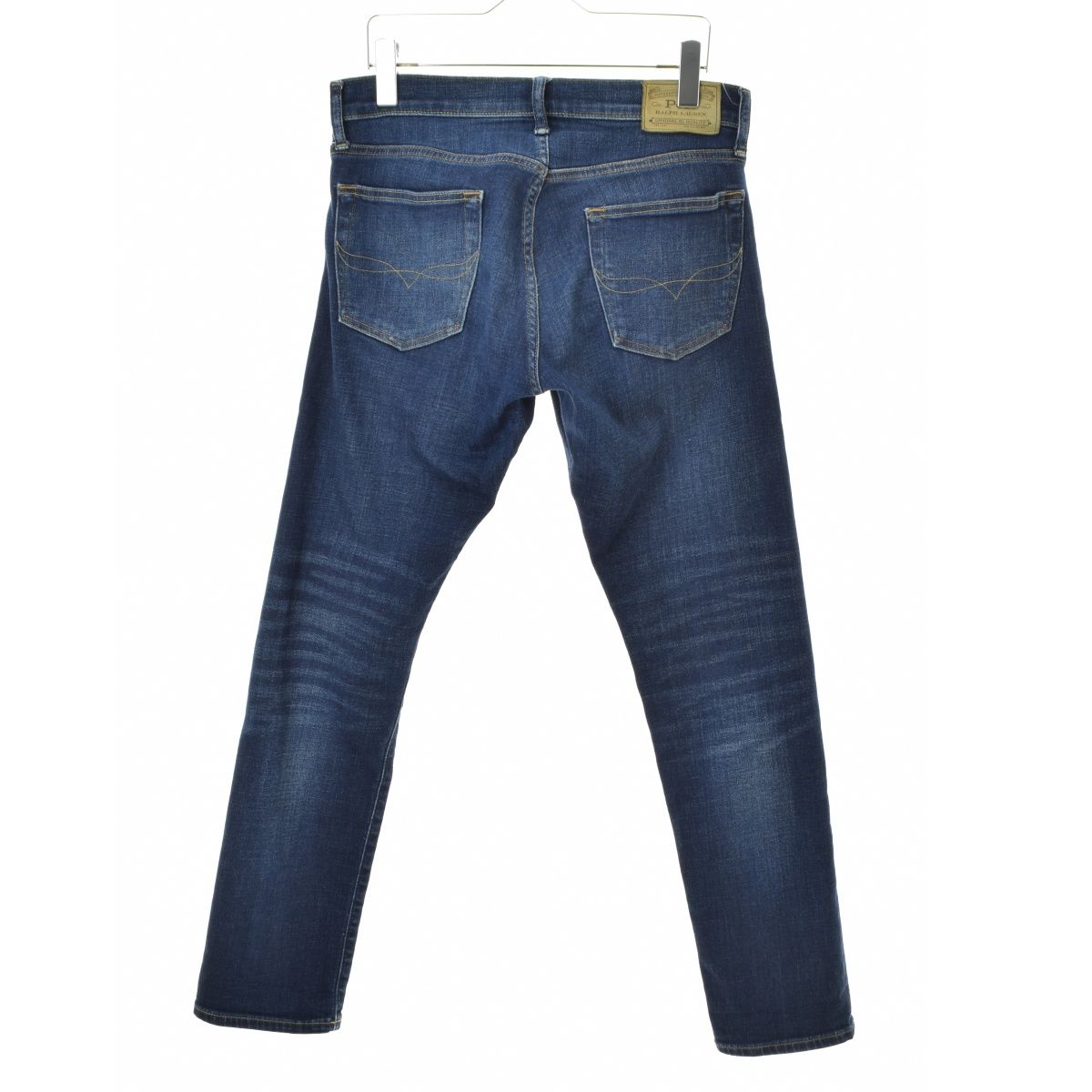 デニムパンツ Sullivan スリム ストレッチ ジーンズ