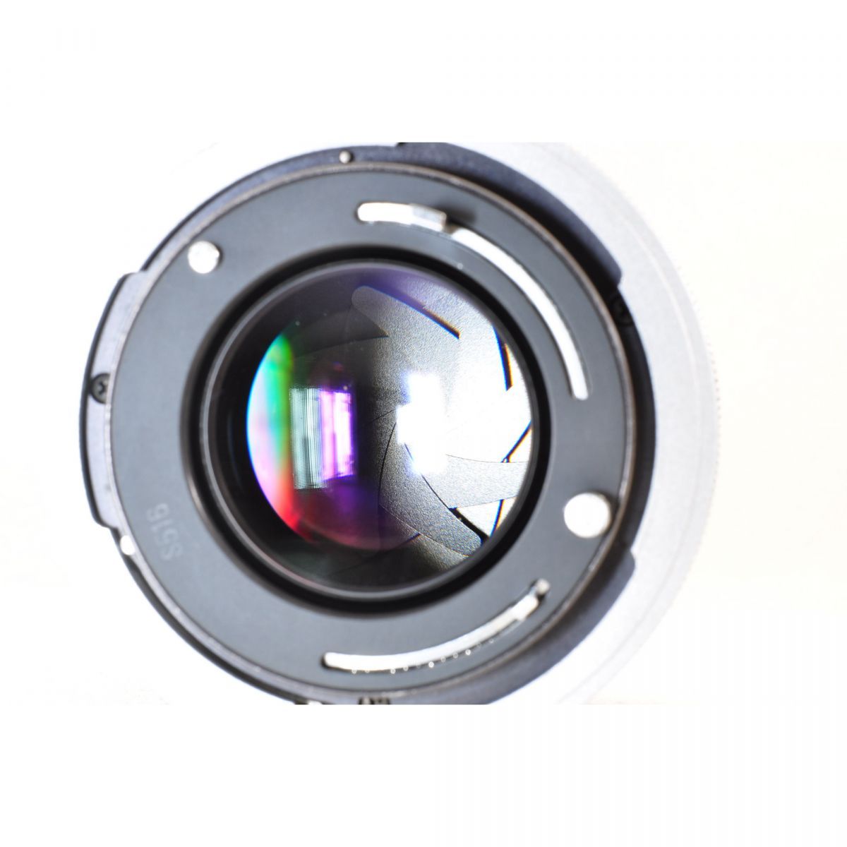 Canon EF 一眼レフ フィルムカメラ FD 50mm f/1.4 S.S.C. キヤノン