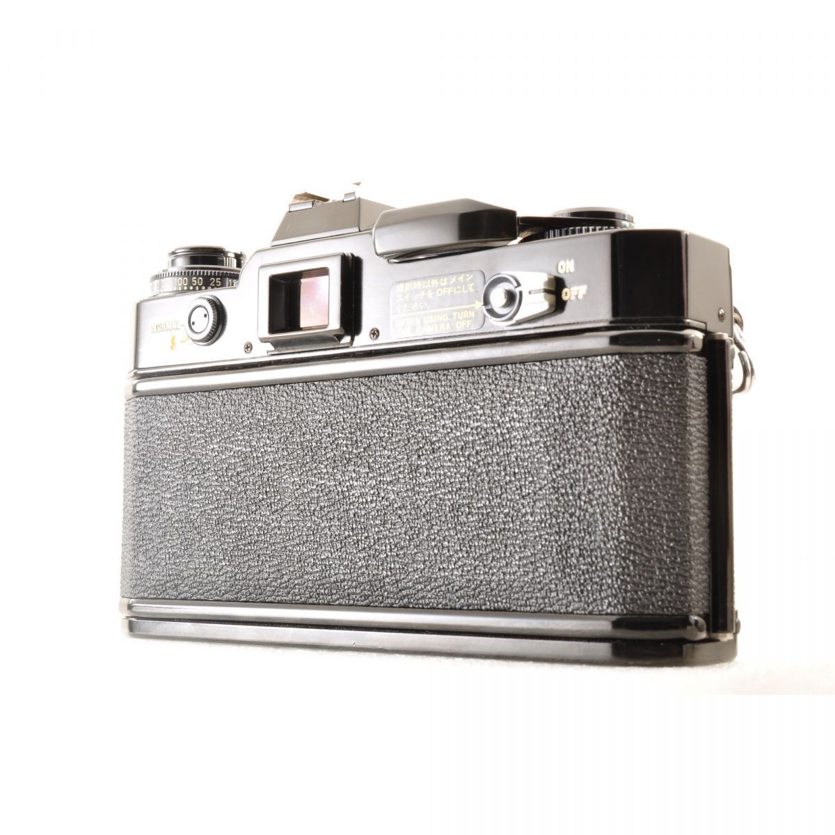 Canon EF 一眼レフ フィルムカメラ FD 50mm f/1.4 S.S.C. キヤノン