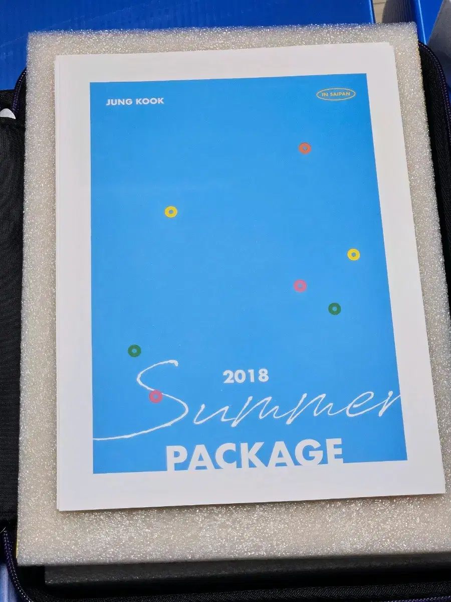 BTS 2018 サマーパッケージ サマパケ ヴィ(V) - メルカリ